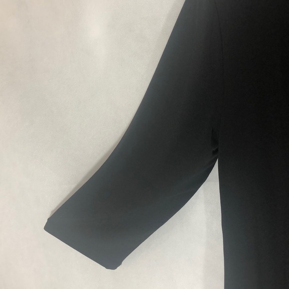 NWOT = CHICO’S , Size 3 , Midi dress. - Picture 6 of 8